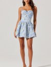 Платье Larissa (Larissa Dress)