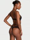 Комбинация-боди (teddy) из кружева с розами (Rose Lace) с эффектом push-up (push-up)