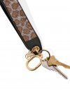 Браслет-брелок на запястье (Wristlet Strap Keychain)
