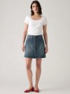 Юбка на пуговицах в стиле ретро (Levi's®)