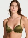 Гладкий бюстгальтер с эффектом пуш-ап (Smooth Push-Up Bra)