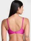 FlexFactor бюстгальтер (Bra) полуоткрытый (Demi) с глубоким вырезом (Plunge) со слабым наполнением (Lightly Lined)