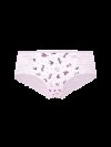Трусы бикини с эффектом «невидимые под одеждой» (No-Show Cheeky Panty)