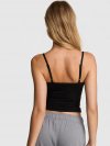 PINK Растяжимая основа (Base Stretch™) майка (Cami)