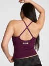 All-Day Cotton™ топ-бюстье с квадратным вырезом