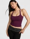 All-Day Cotton™ топ-бюстье с квадратным вырезом