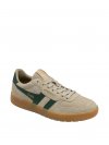 Кроссовки (Sneakers) Hawk Suede '86