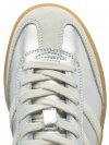 Металлические кроссовки Вайпер (Viper Metallic Sneakers)
