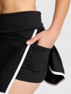 Ткань Relay (Relay) Цветоблок (Colorblock) Юбка-шорты (Skort)