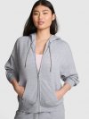 Campus Fleece™ Full-Zip Hoodie