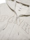 Campus Fleece™ Толстовка на полной молнии (Full-Zip Hoodie)