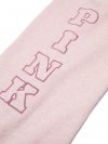 Campus Флис (Fleece™) Спортивные брюки с широкими штанинами и разрезом на манжете