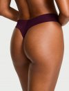 Трусы-стринги «Невидимые» (No-Show Thong Panty)