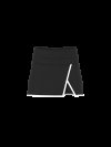 Ткань Relay (Relay) Цветоблок (Colorblock) Юбка-шорты (Skort)