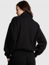 Толстовка Campus Fleece™ с четвертью молнии (Quarter-Zip)