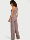SoSoft™ Комплект из майки и штанов из модала с широкой резинкой