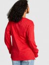 Campus Cotton™ Футболка с длинным рукавом