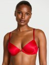 Smooth — бюстгальтер-деми (Demi Bra) с глубоким декольте (Plunge) и лёгкой подкладкой