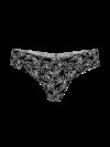 Трусы-стринги «Невидимые» (No-Show Thong Panty)