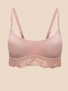 Shiloh Бра без косточек (Wireless Bralette)