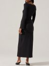 Платье-свитер Arwyn (Sweater Dress)