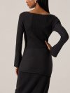Платье-свитер Arwyn (Sweater Dress)