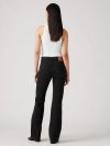 Джинсы для женщин Levi's® Wedgie (эффект поднятия ягодиц) Bootcut (с расширением книзу)