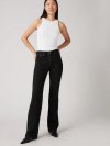 Джинсы для женщин Levi's® Wedgie (эффект поднятия ягодиц) Bootcut (с расширением книзу)