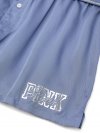 Шорты-пижама с просторным кроем (Silky Sleep Boxy Pajama Shorts)