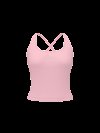 Топ-бра с квадратным вырезом All-Day Cotton™