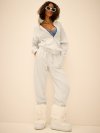 Campus Fleece™ Толстовка на полной молнии (Full-Zip Hoodie)