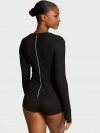 VS Iconic Rib футболка с длинным рукавом