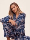 Пижамный комплект Cheri Blossom в полный рост
