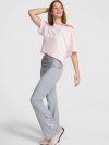 Леггинсы с отворотом и расклешением All-Day Cotton™