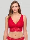Бюстье Carmela (Curvy Plunge) для пышных форм