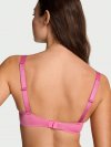 Бюстгальтер (bra) Bombshell с блестящими ремешками (shine strap) с логотипом, вставками на 2 размера чашки (add-2-cups) и эффектом пуш-ап (push-up)