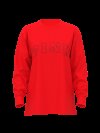 Campus Cotton™ Футболка с длинным рукавом