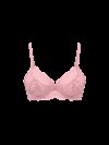 Великолепный кружевной бюстгальтер от Victoria's Secret без вкладок с полной чашкой