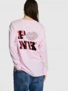 Campus Cotton™ Футболка с длинным рукавом