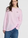 Campus Cotton™ Футболка с длинным рукавом