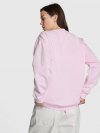 Свитшот (Sweatshirt) оверсайз с круглой горловиной из флиса Campus Fleece™