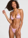 Нижняя часть бикини с завязками по бокам (Side-Tie Cheeky Bikini Bottom)