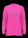 Campus Cotton™ Футболка с длинным рукавом