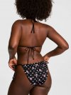 Обратимый (Reversible) топ-бикини (Bikini Top) треугольного силуэта (Triangle String)