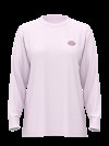 Campus Cotton™ Футболка с длинным рукавом