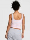 All-Day Cotton™ — двойная майка (Double Up Tank)