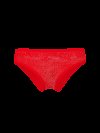 Трусы смелого кроя (cheeky panty) с эффектом невидимости под одеждой (no-show)