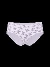 Невидимые (No-Show) трусы облегающие бёдра (Hiphugger Panty)