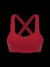 VSX Knockout™ спортивный бюстгальтер с застёжкой спереди