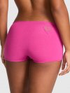 Хлопковые трусики-шортики (Boyshort Panty) Cotton Dorm